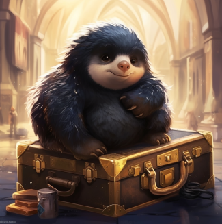 niffler